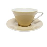 Tasse postmoderne, Pologne, années 1970