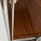 Rare Bremshey Gerlinol Dinett dessert trolley with 3 shelves - 1970