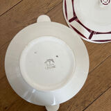 Tureen Louise de Badonviller