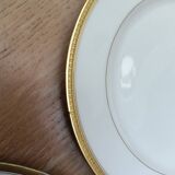Haviland Limoges porcelain tableware