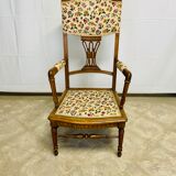 Armchair of embroiderers