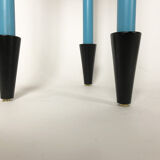 80s italian marble design side