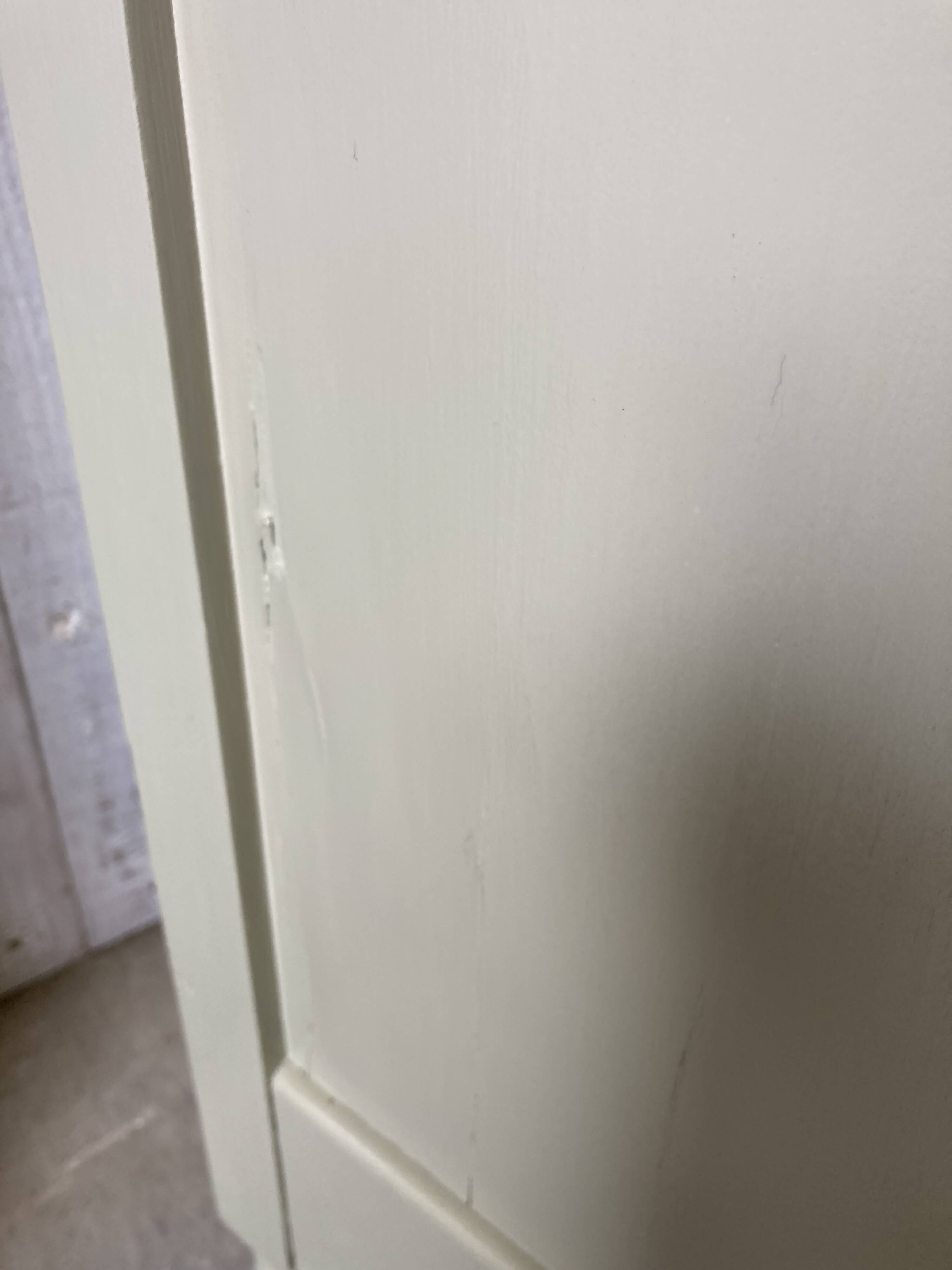 Secretary from the 1950s