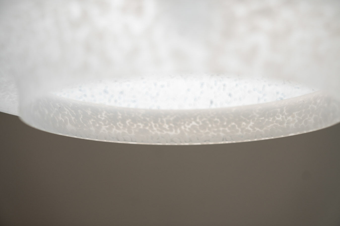 Murano glass chandeliers, 1970