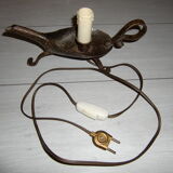 Aladdin's Wonderful Lamp
