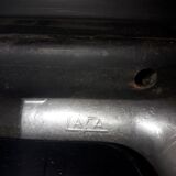 Table manufactured by Lafa formica extendable