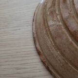 Terracotta bowl