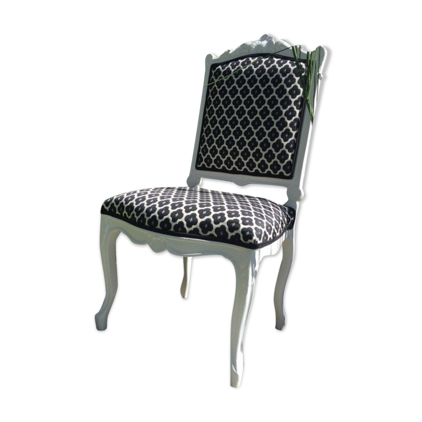 Baroque chair