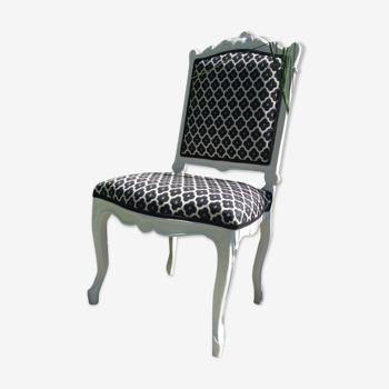 Baroque chair