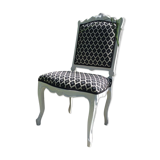Baroque chair