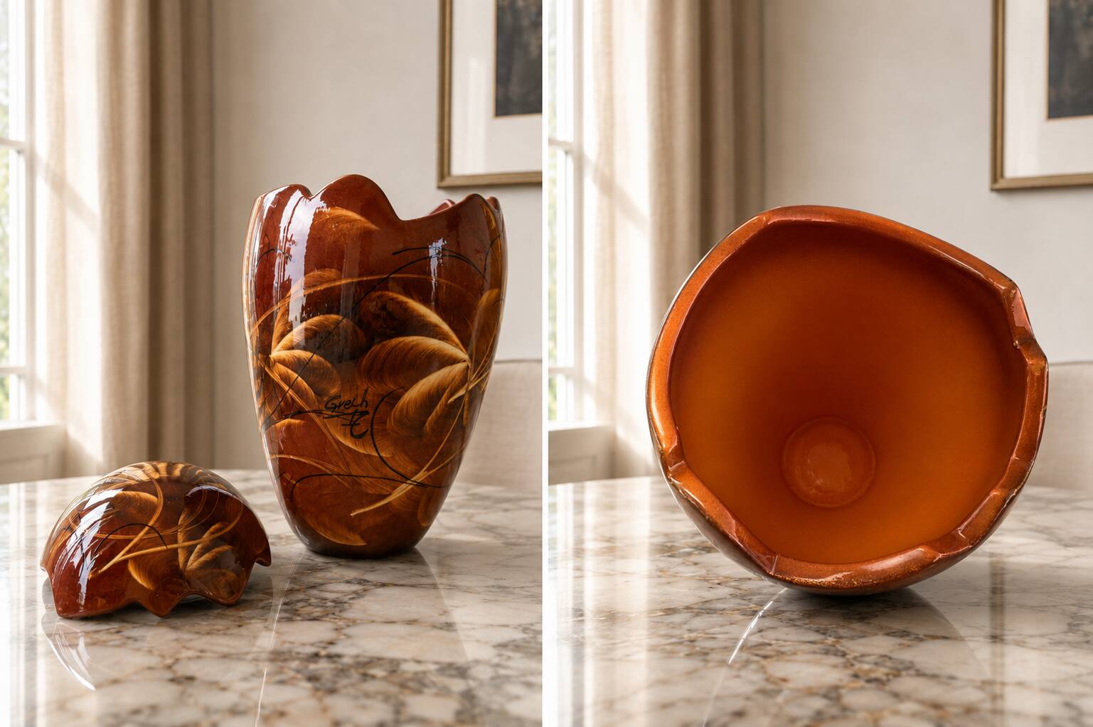 Vase