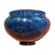 Pot bleu