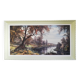 Signed painting "sourbet"