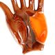 Empty Pocket hand ceramic Vallauris, 70 years