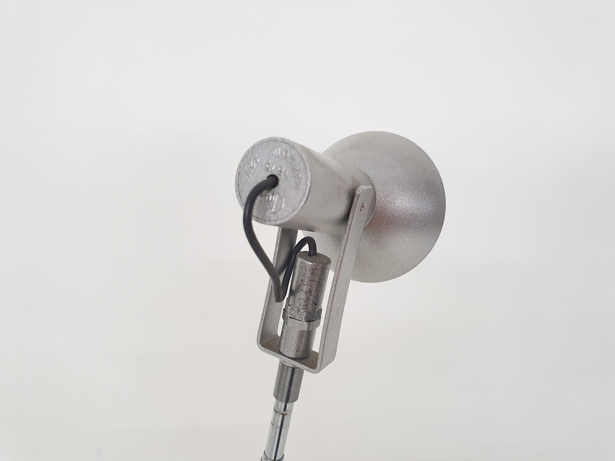 Table lamp by Hans Ansems for Luxo, model Sciopticon, Italy , 1980's