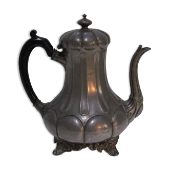 Teapot