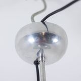 Space Age style pendant light. 1970s.