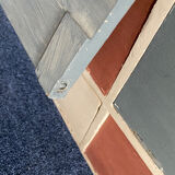 Wooden trade furniture