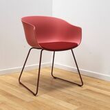 Bai designer chair, Onderrata
