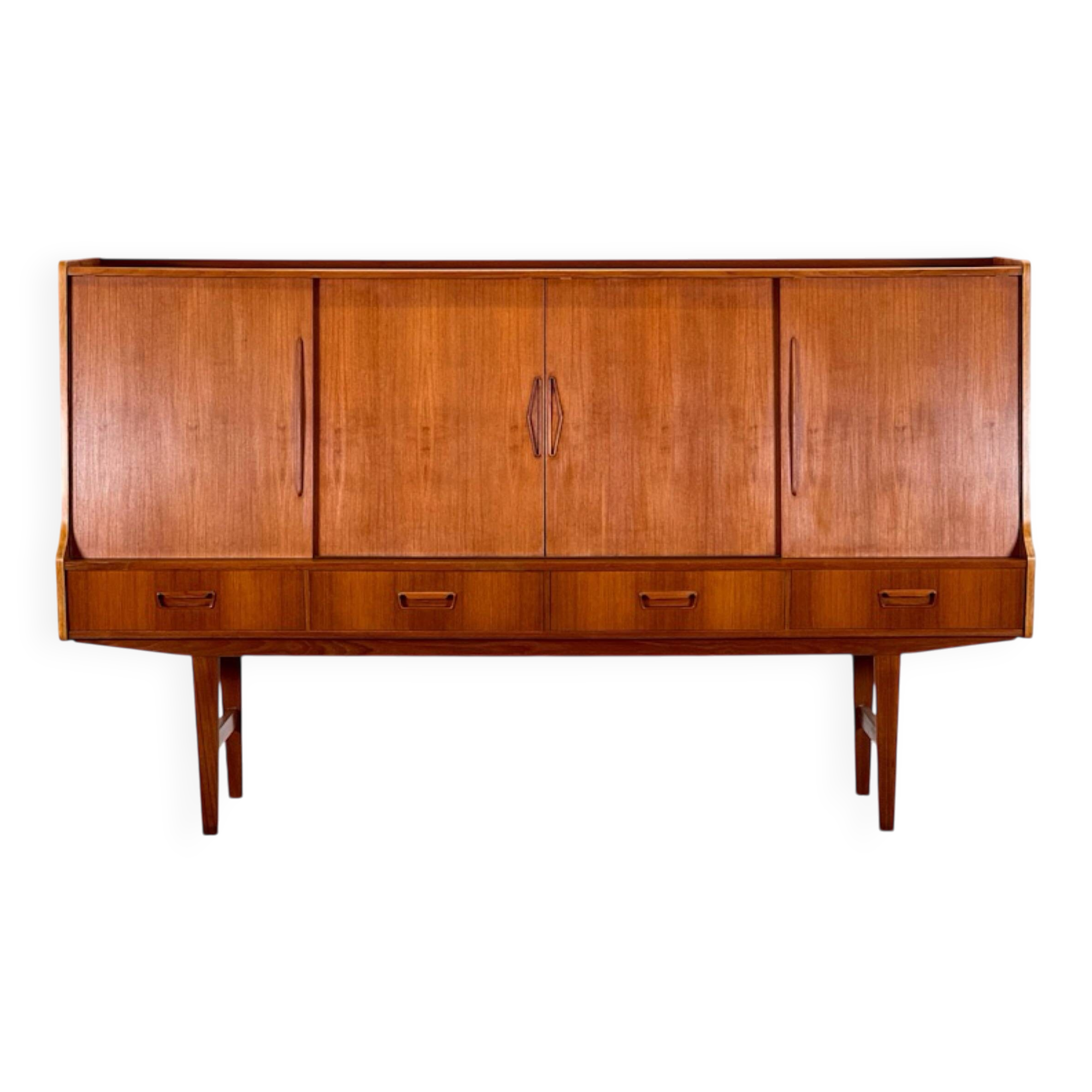 Buffet haut EW Bach (fabriqué au Danemark)