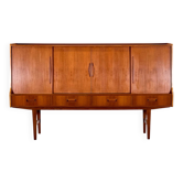 Buffet haut EW Bach (fabriqué au Danemark)