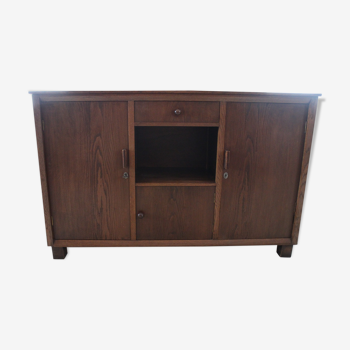 Buffet art deco Jacques Vienot Stylnet