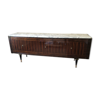 Enfilade vintage