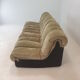 De Sede Ds-600 “Non Stop” modular sofa, 1980s