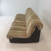 De Sede Ds-600 “Non Stop” modular sofa, 1980s
