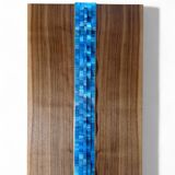 Table basse riverstraw
