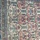 Old Persian Malayer rug 154x283cm