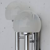 Wall lamp from Sciolari circa 1970