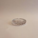 Glass ashtray