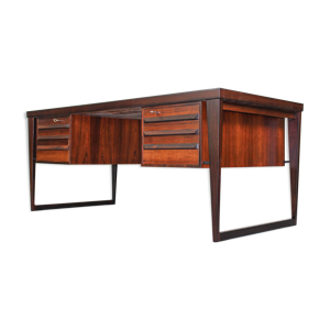 bureau en palissandre