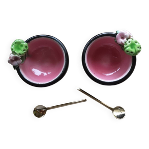 Salerons Keramos Sèvres