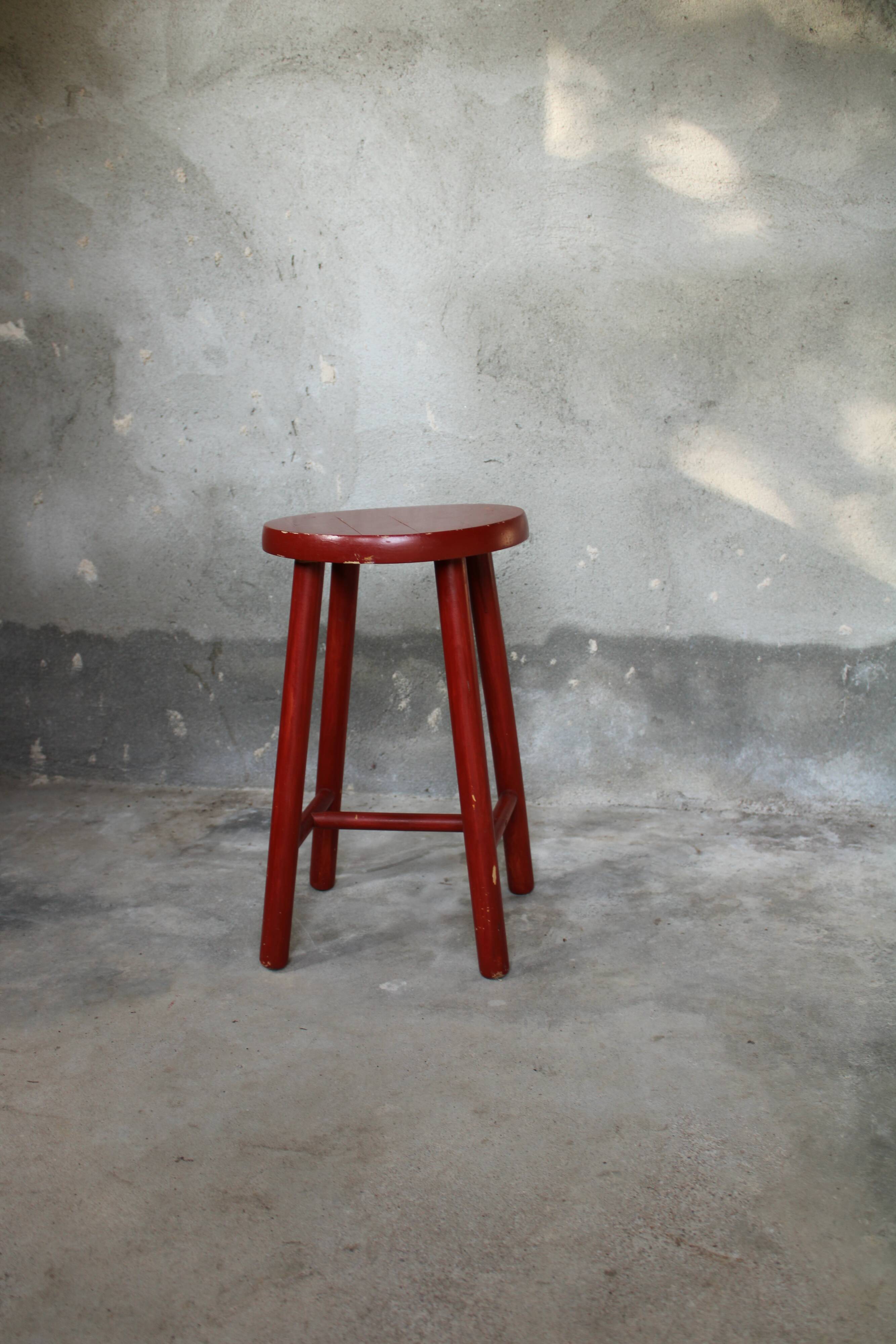 Stool