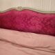 Lit corbeille style Louis XV grand taille