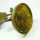 CWR French Eclectic Wall Sconce Large Bell