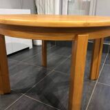 Vintage Regain extendable table, 1980s