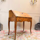 WALNUT SLOPING DESK FROM THE LOUIS XV PERIOD 18TH CENTURY