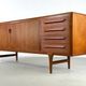 Enfilade FA32 by Ib Kofod-Larsen for Faarup – 1960s