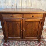Parisian art deco low buffet