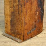 Primitive Cabinet, 1820s