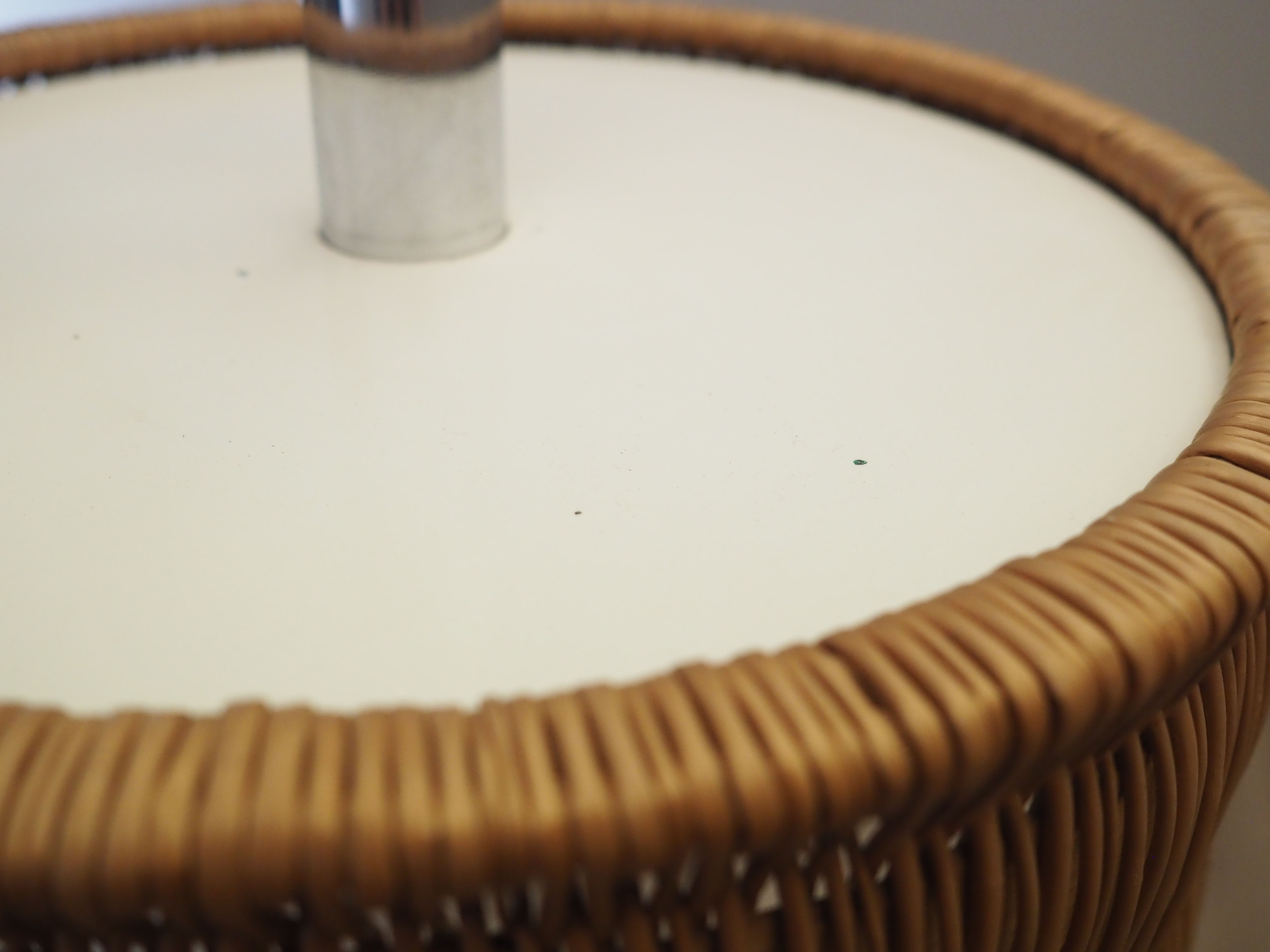 Pendant lamp, Scandinavian design, 1970s