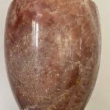 Onyx vase 30cm
