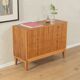 Commode des années 1950, WK Möbel, vintage