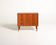 Scandinavian Teak Chest of Drawers, 1950s/60s