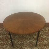 Guariche Pierre extension table for Minvielle circa 1960