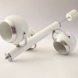 1970s eyeball 3 spotlight suspension