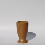 Mazagran Glass Candle